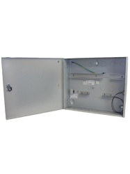 BOSCH RBM065010 BOSCH A_AECAMC2UL01 - Caja para controlador de puertas con 1 riel