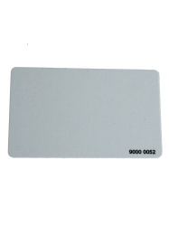 BOSCH RBM0760006 BOSCH A_ACDEV1ISO - Tarjeta MIFARE EV1 8kB / 50 Piezas