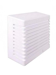 BOSCH RBM109007 BOSCH I_D116 - Sirena para interior / Compatible con paneles de alarma BOSCH / RISCO / DSC / IHORN /serie b