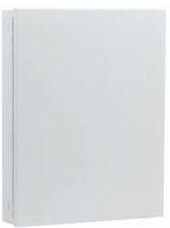 BOSCH RBM109107 BOSCH I_B8103 - Gabinete color blanco compatible con panel serie b y g