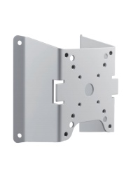 BOSCH RBM1240044 BOSCH V_NDAUCMT - Adaptador de montaje en esquina color blanco