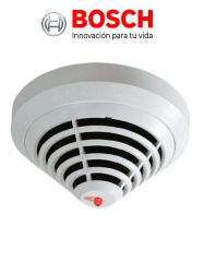 BOSCH RBM427006 BOSCH F_FAP425OR - Detector optico / Con ROTARY switch / Familia AVENAR