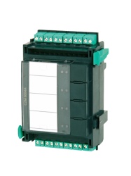 BOSCH RBM431019 BOSCH F_CZM0004A - Modulo convencional de 4 zonas