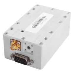 BSA-1900-D Preamplificador de Banda Selectiva / Down-Link / 1900 MHz / Reparación Profesional
