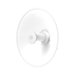 CAMBIUM NETWORKS C060940M141A ePMP FORCE4625 de alto Desempeño / Wi-Fi 6E / Hasta 1 Gbps / 5925 - 7125 MHz / Antena Integrada 25 dBi