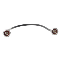CAMBIUM NETWORKS CN-41N 30009406002 - Jumper coaxial 41 cm LMR(R)240 N-macho ambos extremos
