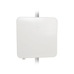 CAMBIUM NETWORKS FORCE300-19 ePMP Force 300-19 para enlaces en zonas con alta interferencia baja latencia 4910-5970 MHz Antena de 19 dBi Wave 2 hasta 600 Mbps (C050900C805A)