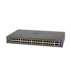 CAMBIUM NETWORKS MXEX2052GXPA00 Switch PoE cnMatrix EX2052-P 802.3af/at de 48 puertos Gigabit y 4 SFP+ Capa 3 400 W gestion en la nube