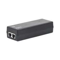 CAMBIUM NETWORKS N000000L034B Fuente de alimentacion PoE de 56Vcc 0.5A (30 Watts) para equipos cnPilot PMP 450 y PTP 450