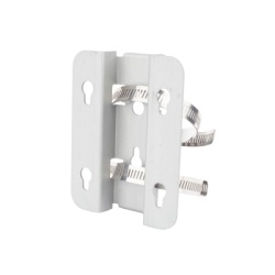 CAMBIUM NETWORKS N000900L060A Montaje ePMP 3000 para poste o pared incluye 4 tornillos y 2 abrazaderas metalicas