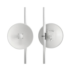 CAMBIUM NETWORKS PMP450B25 Suscriptor 450i para multipunto 4900 - 5925 MHz hasta 300 Mbps antena de 25 dBi (C050045B021A)