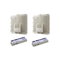 CAMBIUM NETWORKS PTP-54500C PTP500 - Enlace BackHaul Completo linea Carrier Class. Version conectorizada en 5.4 GHz.