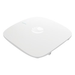 CAMBIUM NETWORKS XE3-4X00A06-RW Punto de Acceso Empresarial Wi-Fi 6/6E Cambium Networks XE3-4 / Tri-banda (2.4 5 y 6 GHz) / 3 Radios Definidos por Software (SDR) / Hasta 1 500 Clientes / Gestion desde