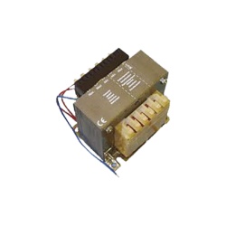 CAME 119-RIR184 Refaccion CAME / KXBGG4LED / G4010 / Transformador de 120 compatible con tablilla ZL37 CAME