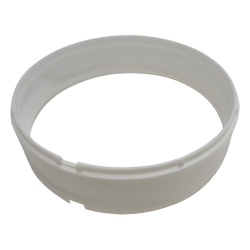 CAME 119-RIT205 Corona plastica para tapa de torniquete