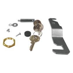 CAME 119RIG411 Cerradura para Gabinete de Barrera GARD 4