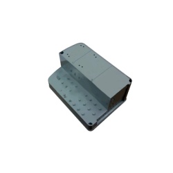 CAME 119RIR247 CONTENEDOR P/CUADRO D/MANDO GARD4
