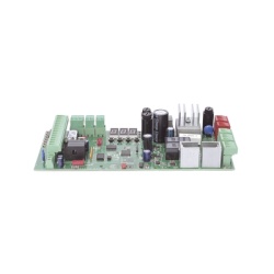 CAME 3199-ZL39 Tarjeta ZL39 Para Barreras GARD4 con Encoder
