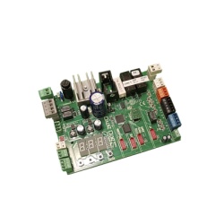 CAME 3199ZN7 TARJETA PARA OPERADORES 8K01MS005