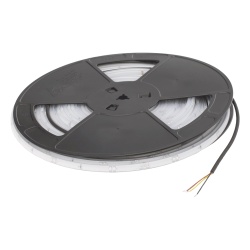 CAME 803XA-0020 Tira Led Para Mastil de hasta 4 Metros de Barrera GT4 de CAME / Iluminacion Rojo/Verde