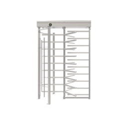 CAME BTC-300-S-316 TORNIQUETE SENCILLO DE CUERPO COMPLETO ACERO 316