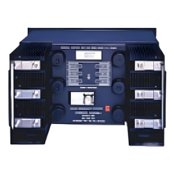 CELWAVE WIJD862-10S Combinador pasivo / 10 canales / 851-869 MHz / Pérdida inserción <0.3 dB / Aislamiento >90 dB / N-hembra / Exterior