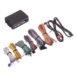 COMPUSTAR ADS-ALCA Interfaz bypass para modulos de alarma Compustar