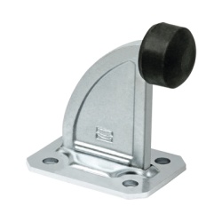 COMUNELLO 1070-1810-001 202 Tope de Paro Para Puertas Corredizas o batientes