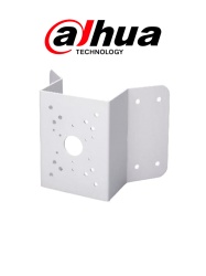 DAHUA DAH124002 DAHUA PFA151 - Montaje para esquinas compatible con camaras PTZ DAHUA y bullet IPCHFW5421EZ