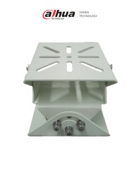 DAHUA DHT0430016 DAHUA 8018 - Soporte de Montaje Universal/ Para Montaje de Camaras LPR/ Material de Aluminio/