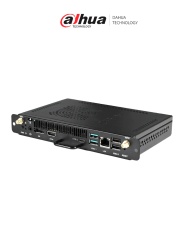DAHUA DHT2080035 DAHUA DHI-SP-PI7C82IS - Modulo OPS Para Acceso Windows con diseno delgado. Ideal para Pantallas Interactivas