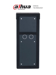 DAHUA DHT2220032 DHI-VTO4202FB-MK Modulo de teclado para Frente Modular Departamental