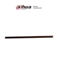 DAHUA DHT2290014 Dahua DHI-ESL-BLK01-600 - Fuente de poder Din-rail de LCD 600mm .