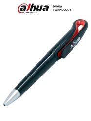 DAHUA DHT3010064 DAHUA MATPRO044 - Pluma Color Negro con Logo Dahua/ Promocional