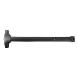 DETEX V40XEM Barra de panico Detex de llave y de baterias con Alarma Sonora