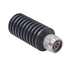 DIAMOND ANTENNA DL30N Carga fantasma 15 W DC-500 MHz conector N Macho.