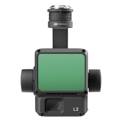 DJI Zenmuse L2