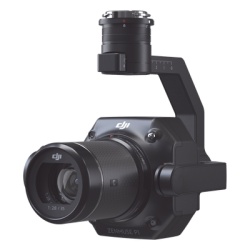 DJI Zenmuse P1