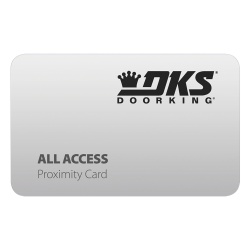 DKS DOORKING 1508-191 Tarjeta DKS / UHF
