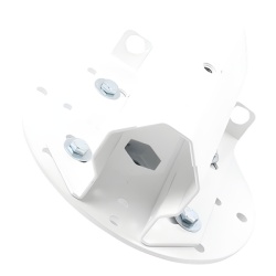 DKS DOORKING 1601-242 Kit de Instalacion Para Brazos de Aluminio Doorking / Compatible con Barreras 1601 y 1603 - Img 3