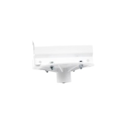DKS DOORKING 1601-242 Kit de Instalacion Para Brazos de Aluminio Doorking / Compatible con Barreras 1601 y 1603