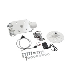 DKS DOORKING 1601-285 Kit de instalacion para brazo abatible