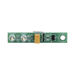 DKS DOORKING 2356-010 Refaccion / PCB o Tarjeta con Leds Para Portero Telefonico 1802 / Compatible con 1802-082