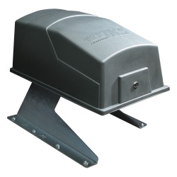 DKS DOORKING 6100-381 Motor secundario para puerta abatible / 4 mts / 225 kgs / Uso Continuo