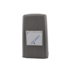 DKS DOORKING 9000-385 Operador Primario Para Puerta Corredizas de 680 kg y 10.7 Metros de Longitud / Para Aplicaciones de Uso Continuo / Con 6 Metros de Cadena Incluidos