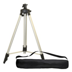 DONG CHENG DNG-TP Tripie Extensible de 1.5m rosca de 1/2 in.