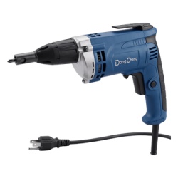 DONG CHENG DPL-6 Atornillador Electrico para Tablaroca de 710W 110Vca.