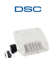 DSC DSC1170019 DSC HS2LCDWFDMK - NEO Kit de Escritorio para Teclado sin Cable HS2LCDWFP9 Programador
