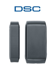 DSC DSC1180013 DSC PG9312 - Contacto Magnetico Exterior uso rudo Inalambrico PowerG con entrada Auxiliar compatible con NEO PRO Qolsys e IoTega.