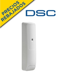 DSC DSC1180023 DSC PG9935 - Detector de Impacto Inalambrico con tecnologia PowerG compatible con NEO PRO Qolsys e IoTega